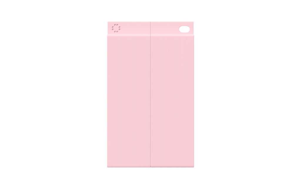 CHOPE! PINK
