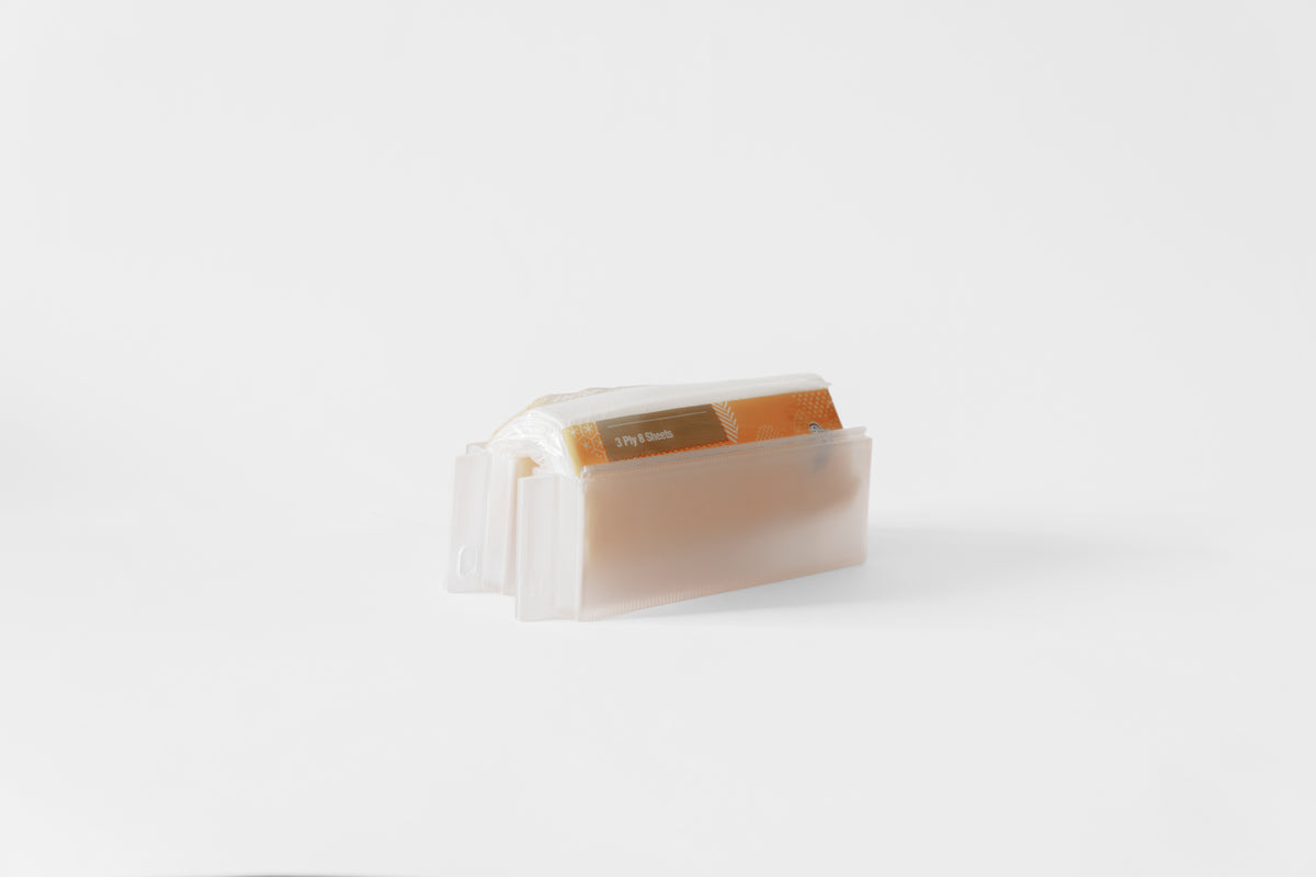CHOPE! TRANSLUCENT